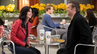 <i>Cougar Town</i>: “Like A Diamond”